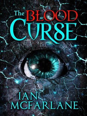 cover image of The Blood Curse